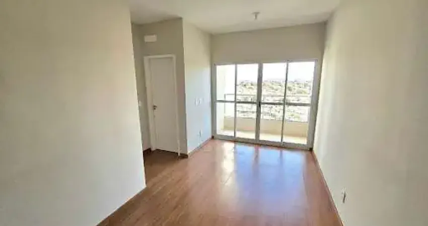 Apartamento com 2 dormitórios à venda, 56 m² por r$ 280.000,00 - cristiano de carvalho - barretos/sp
