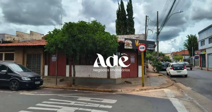 Ponto para alugar, 47 m² por R$ 1.800,00/mês - Fortaleza - Barretos/SP