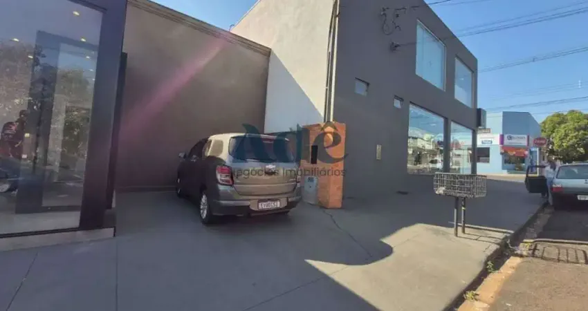 Casa com 2 quartos à venda na Rua 26, Fortaleza, Barretos