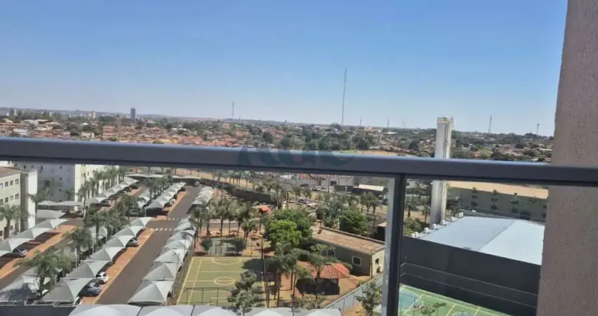 Apartamento com 2 dormitórios, 52 m² - venda por r$ 280.000,00 ou aluguel por r$ 1.800,00 - santa izabel - barretos/sp