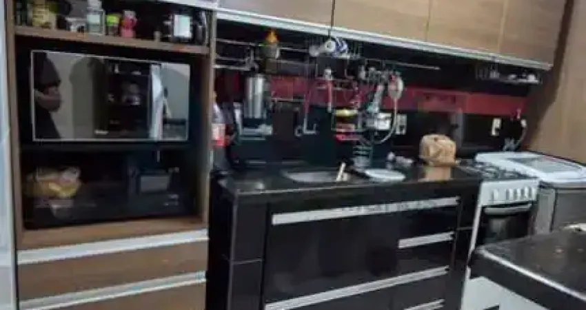 Apartamento com 2 dormitórios à venda, 49 m² por r$ 160.000,00 - cristiano de carvalho - barretos/sp