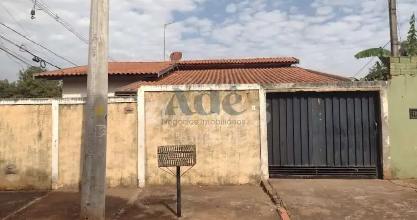 Casa com 3 quartos à venda na Rua 12, Ibirapuera, Barretos
