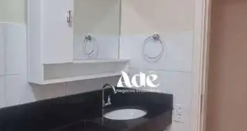 Apartamento com 2 dormitórios à venda, 52 m² por R$ 230.000 - Hussein Genha - Barretos/SP