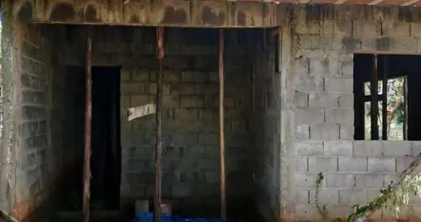 Casa à venda no Centro, Extrema 
