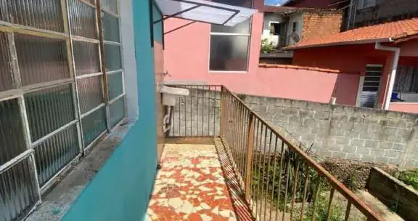 Casa para Locação em Extrema, Ponte Alta, 3 dormitórios, 1 banheiro