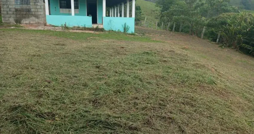 Chácara para Venda em Extrema, Juncal, 1 dormitório, 1 banheiro