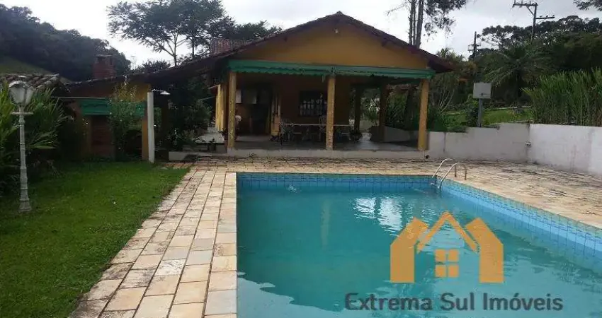 Sítio para Venda em Extrema, Lages, 5 dormitórios, 3 suítes