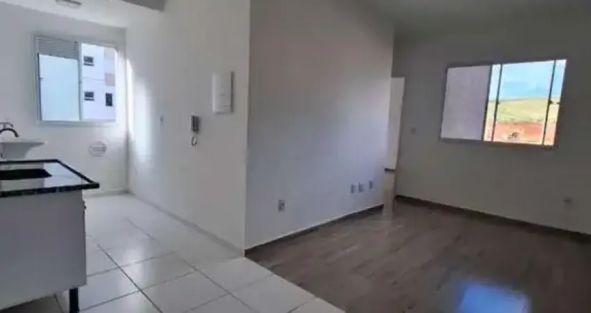 Apartamento para alugar na Ponte Nova, Extrema 