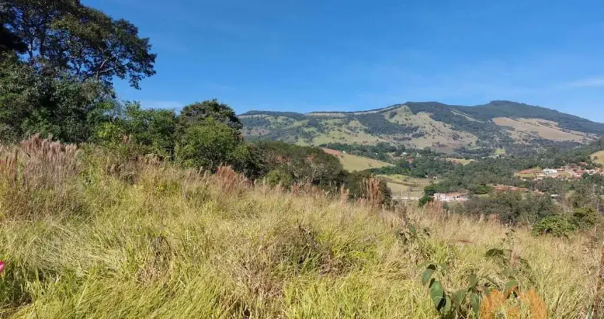 Terreno à venda no Salto de Baixo, Extrema 