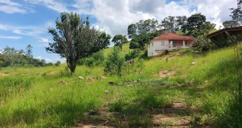 Chácara / sítio à venda no Furnas, Extrema 