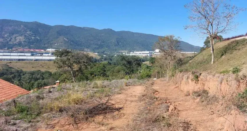 Terreno à venda na Zona Rural, Extrema 