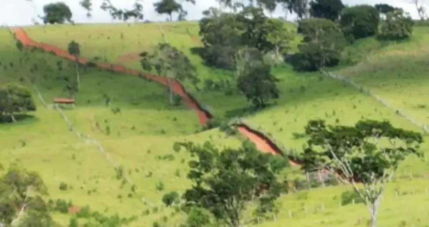 Terreno à venda na Zona Rural, Extrema 