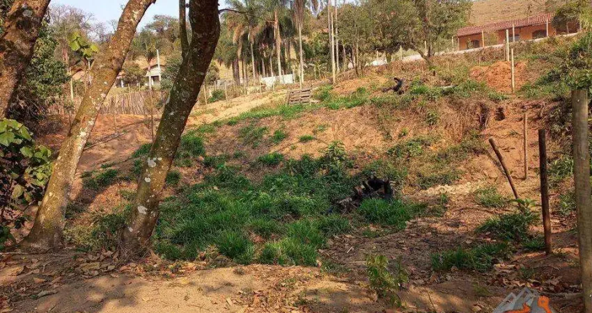 Terreno à venda na Zona Rural, Extrema 