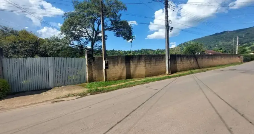Chácara / sítio à venda em Bairro da Roseira, Extrema 