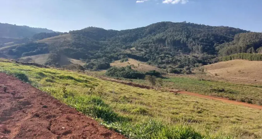 Terreno à venda na Fazenda do Matão, Extrema 