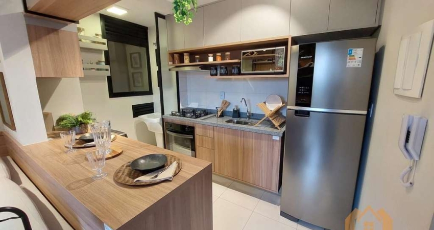 Apartamento para Venda em Extrema, Bairro Nova Extrema