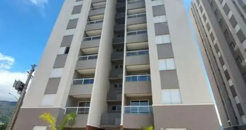Apartamento à venda em Ponte Alta, Extrema 