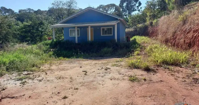 Chácara / sítio à venda no Salto de Baixo, Extrema 