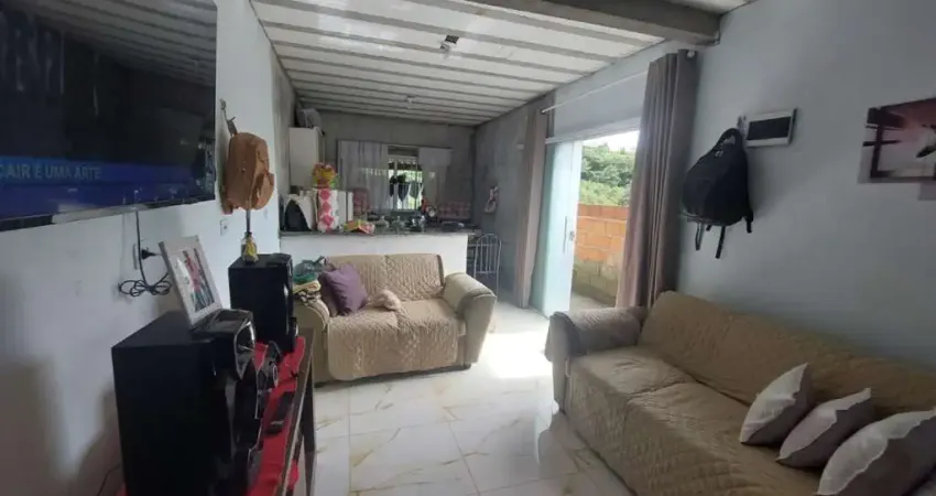 Casa à venda na Zona Rural, Extrema 