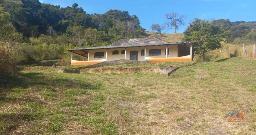 Chácara / sítio à venda na Vila Rica, Extrema 