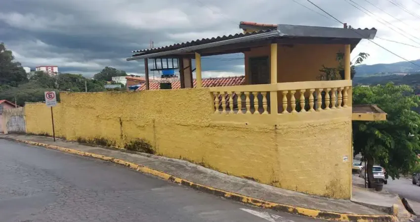 Casa à venda na Vila Esperança, Extrema 