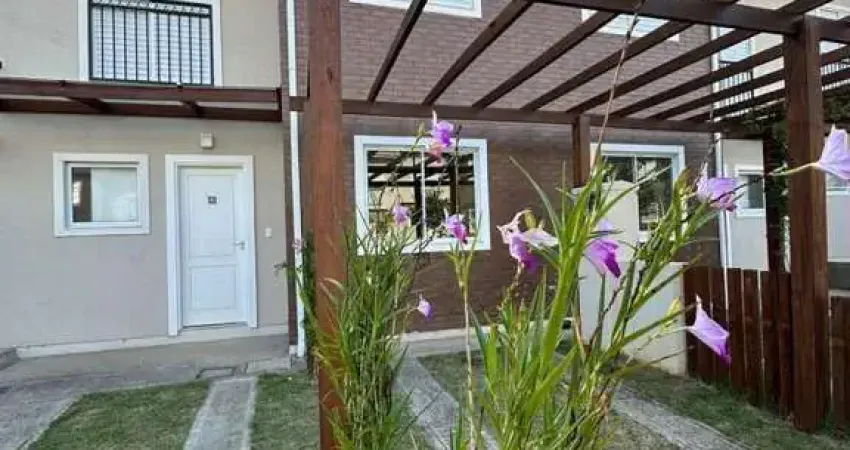 Casa à venda na Ponte Nova, Extrema 
