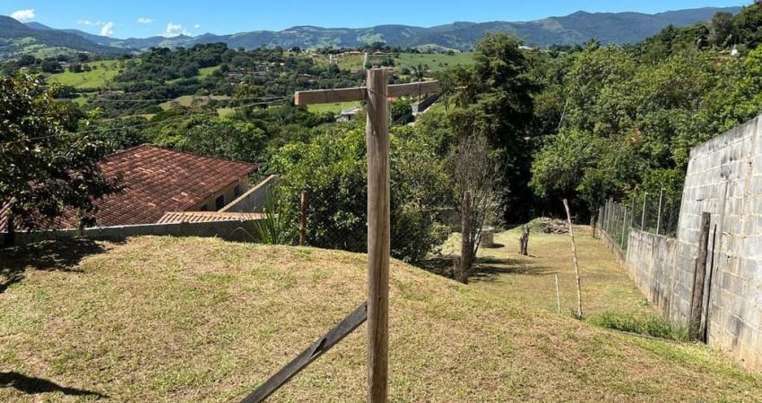 Chácara / sítio à venda na Ponte Nova, Extrema 