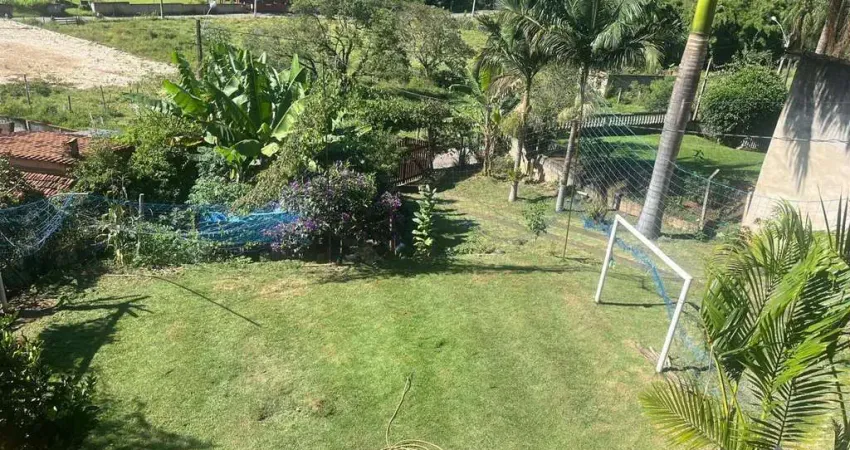 Chácara / sítio à venda em Tenentes, Extrema 