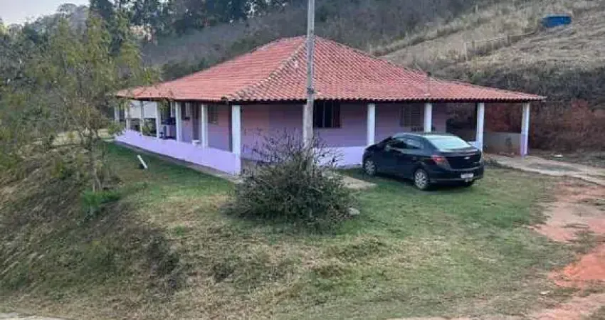 Chácara / sítio à venda na Zona Rural, Camanducaia 