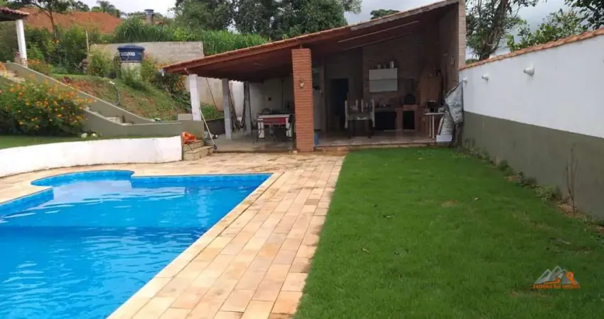 Chácara / sítio à venda no Furnas, Extrema 