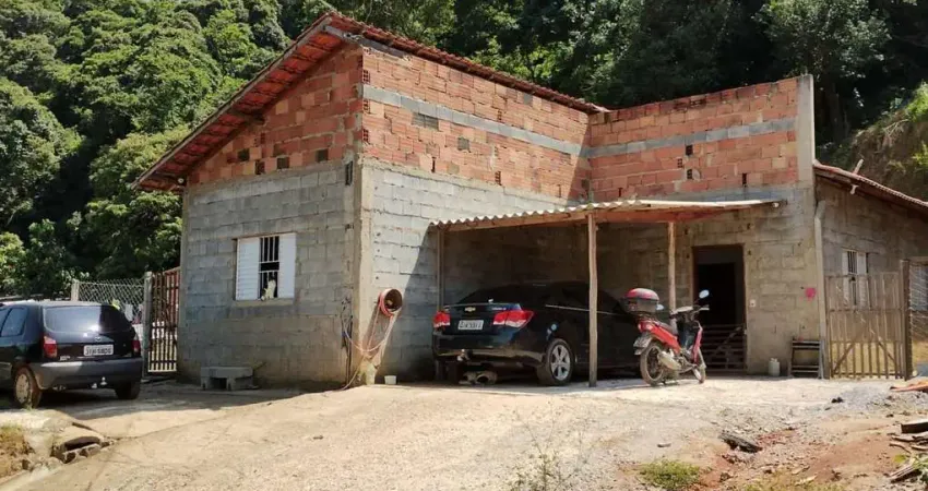 Casa para Venda em Extrema, Godoy, 3 dormitórios, 1 suíte