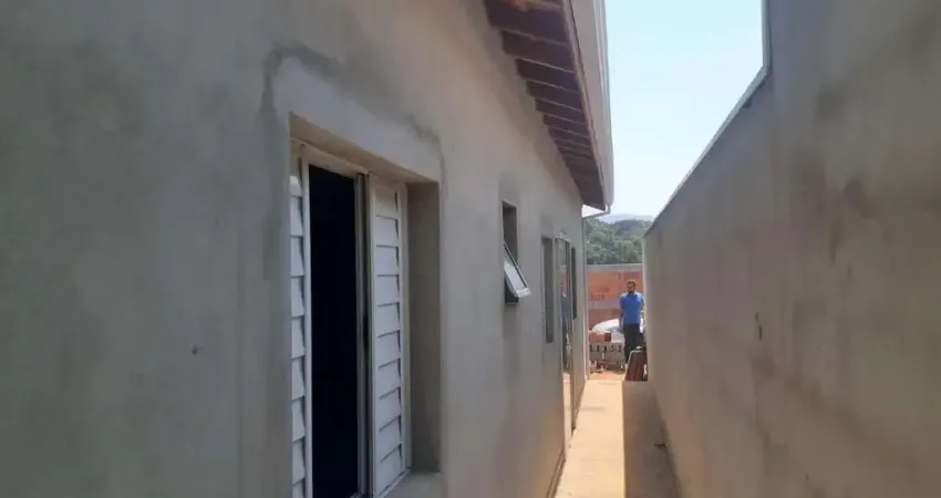 Casa à venda no Rodeio, Extrema 