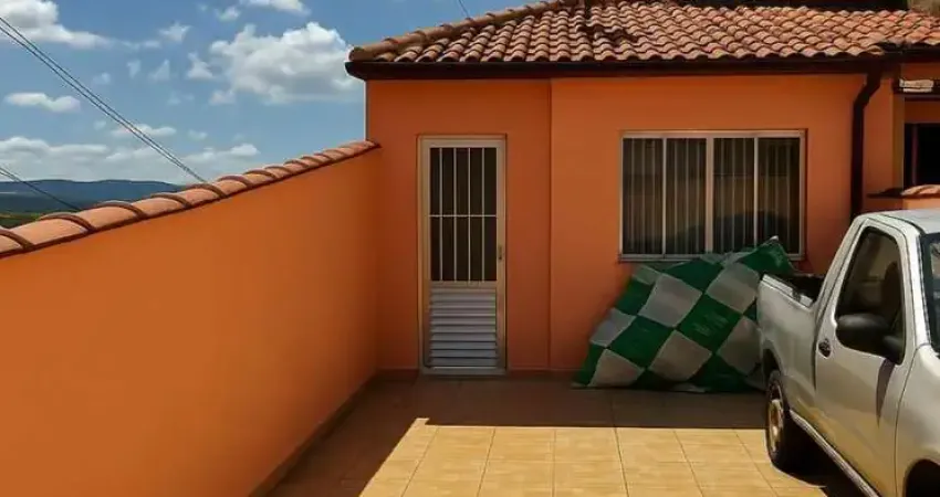 Casa à venda na Villa Garden, Extrema 