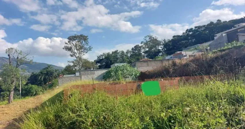 Terreno à venda no Loteamento Portal do Parque, Extrema 