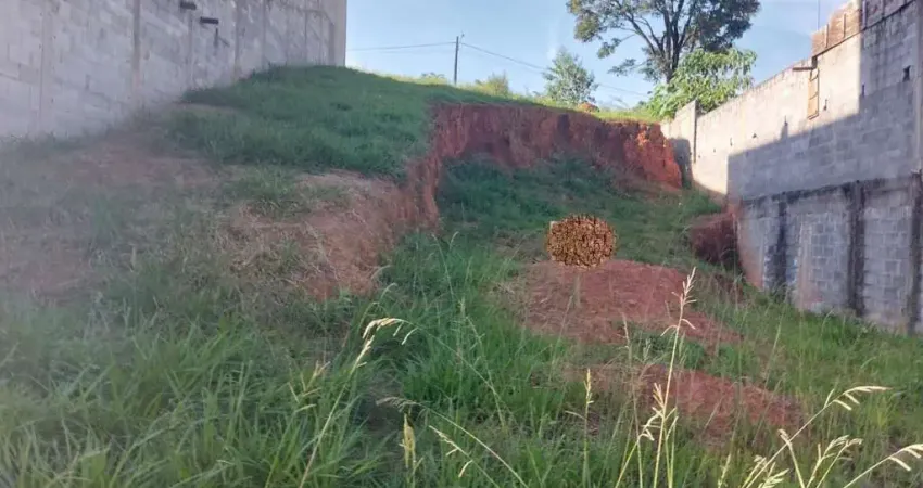 Terreno à venda no Loteamento Portal do Parque, Extrema 