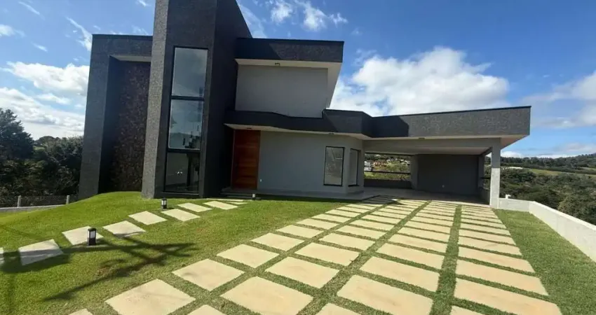Casa à venda na Zona Rural, Vargem 