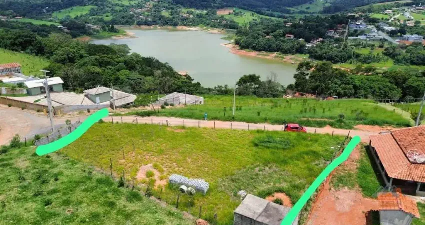 Terreno à venda na Zona Rural, Vargem 