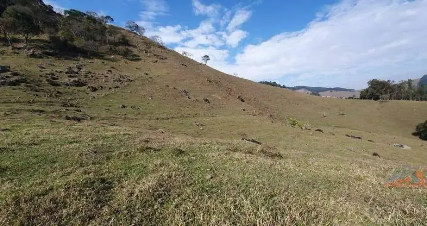 Terreno para Venda em Joanópolis, Cachoeira Dos Pretos