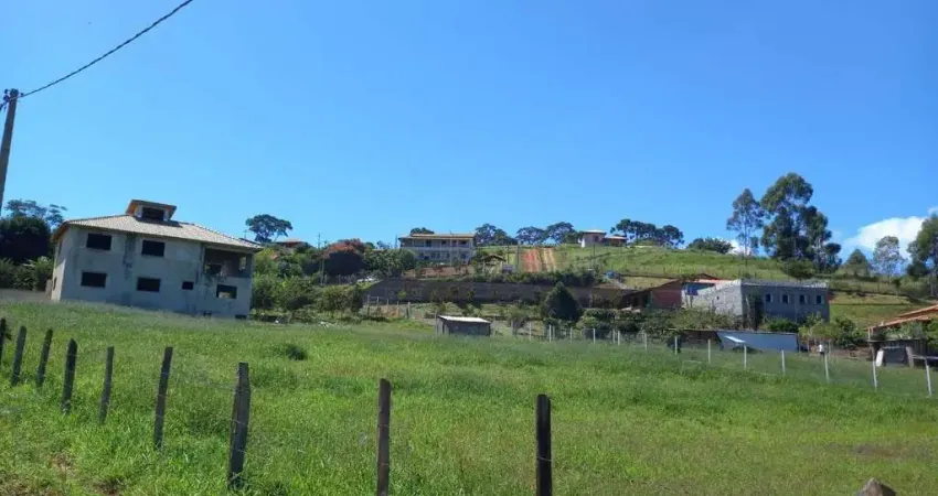 Terreno à venda na Zona Rural, Camanducaia 