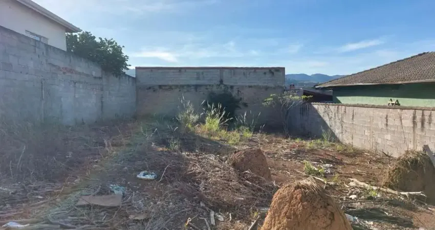 Terreno à venda na Ponte Nova, Extrema 