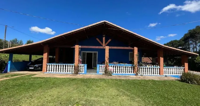 Chácara / sítio à venda no Areias, Itapeva 