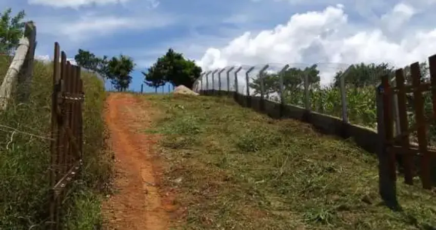 Terreno à venda no Furnas, Extrema 
