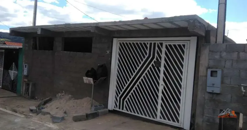 Casa à venda em Tenentes, Extrema 