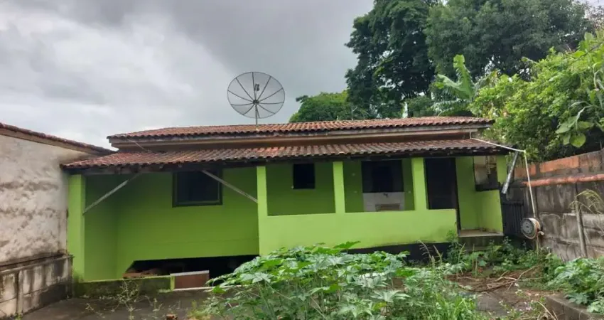 Casa à venda na Mantiqueira, Extrema 