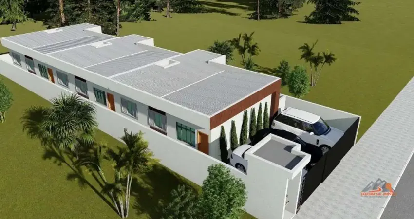 Casa à venda no Barreiro, Extrema 