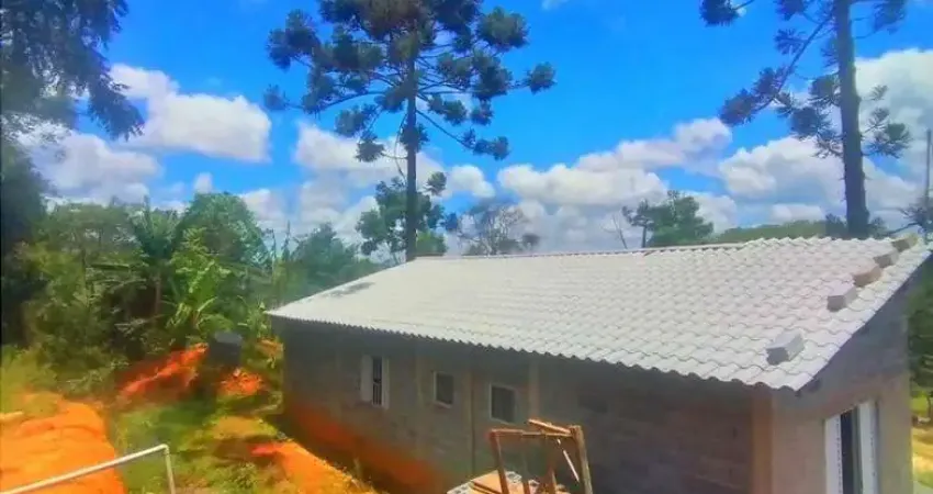 Chácara / sítio à venda no Furnas, Extrema 