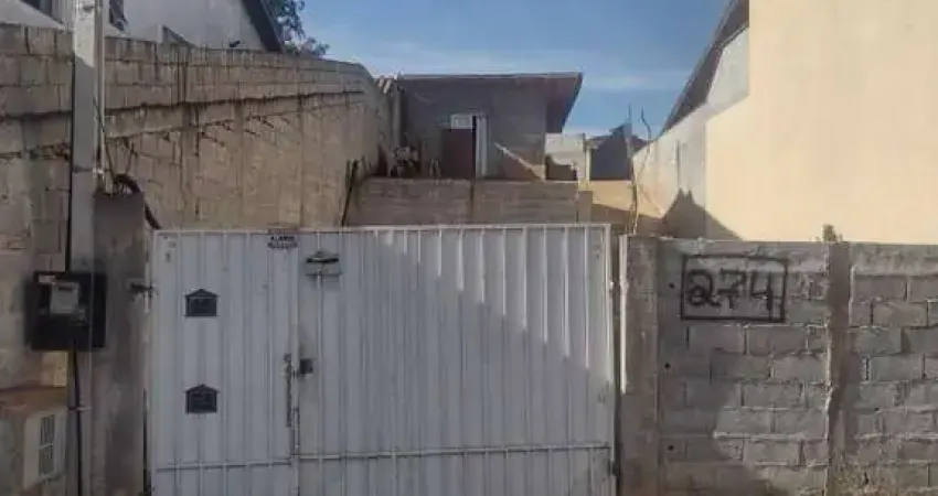 Casa à venda no Bom Retiro, Bragança Paulista 