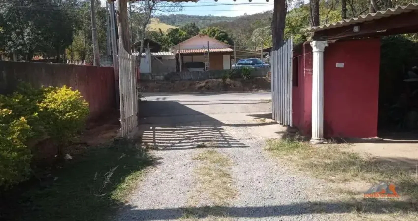 Chácara / sítio à venda no Juncal, Extrema 