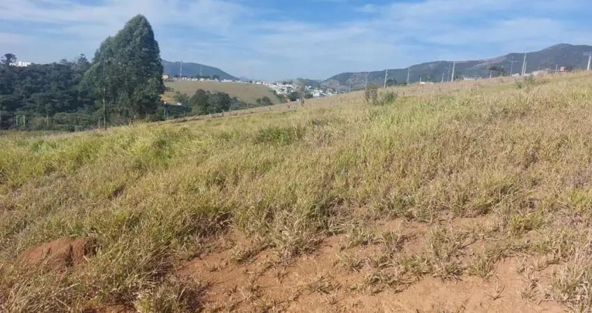 Terreno à venda no Jardim Nova Extrema, Extrema 