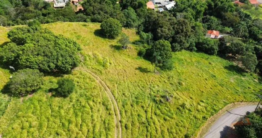 Terreno à venda no Bairro dos Pires, Extrema 